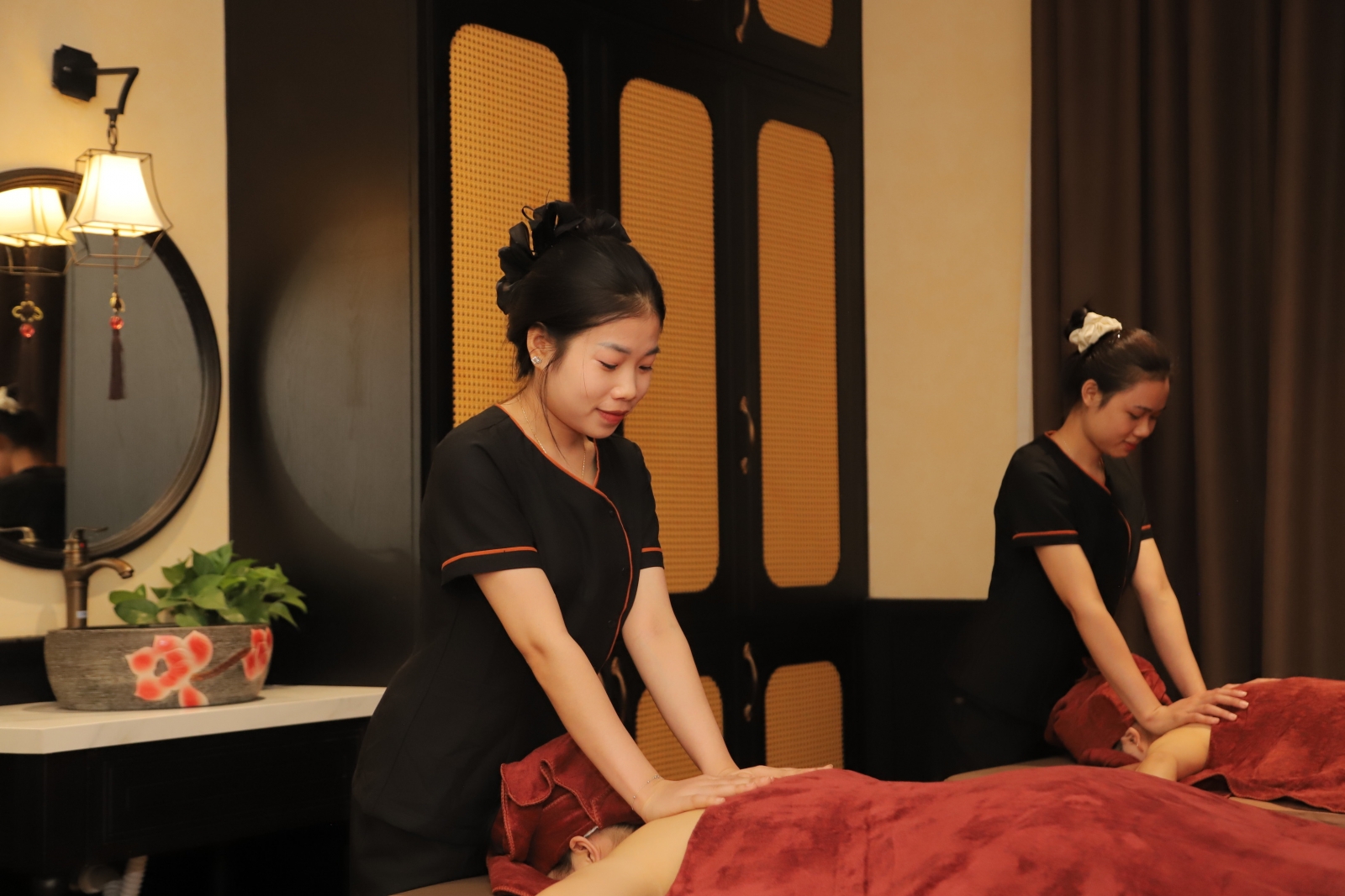 Medical Spa QK Wellness Retreat